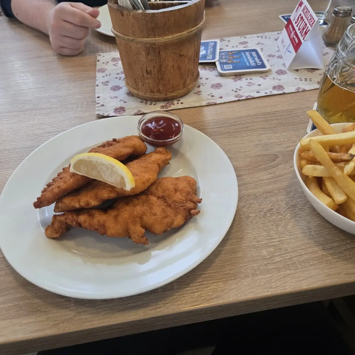 Essen und Trinken photo 7
