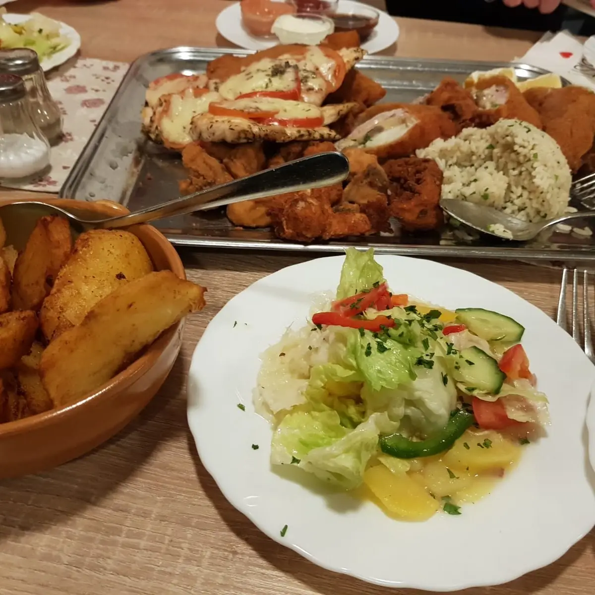 Essen und Trinken photo 9