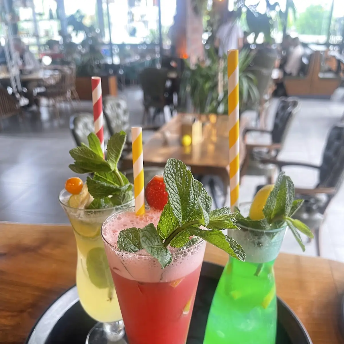 Essen und Trinken photo 7