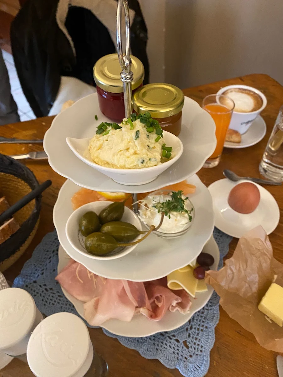 Essen und Trinken photo 2