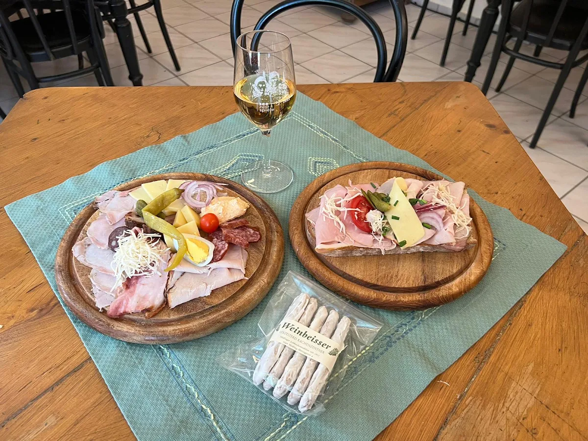 Essen und Trinken photo 3