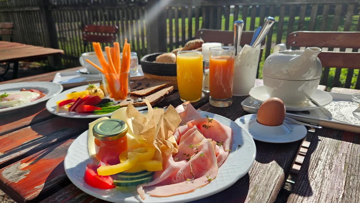 Essen und Trinken photo 6