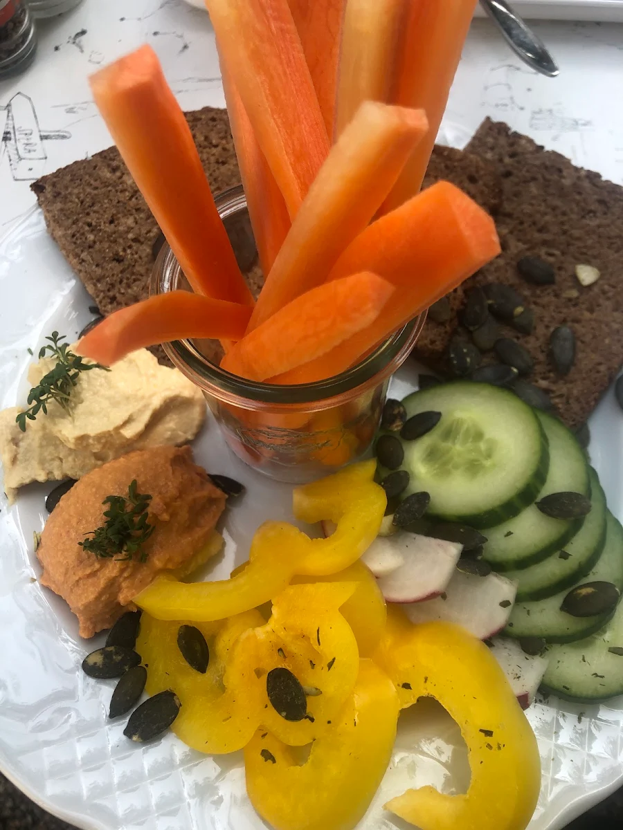 Essen und Trinken photo 7