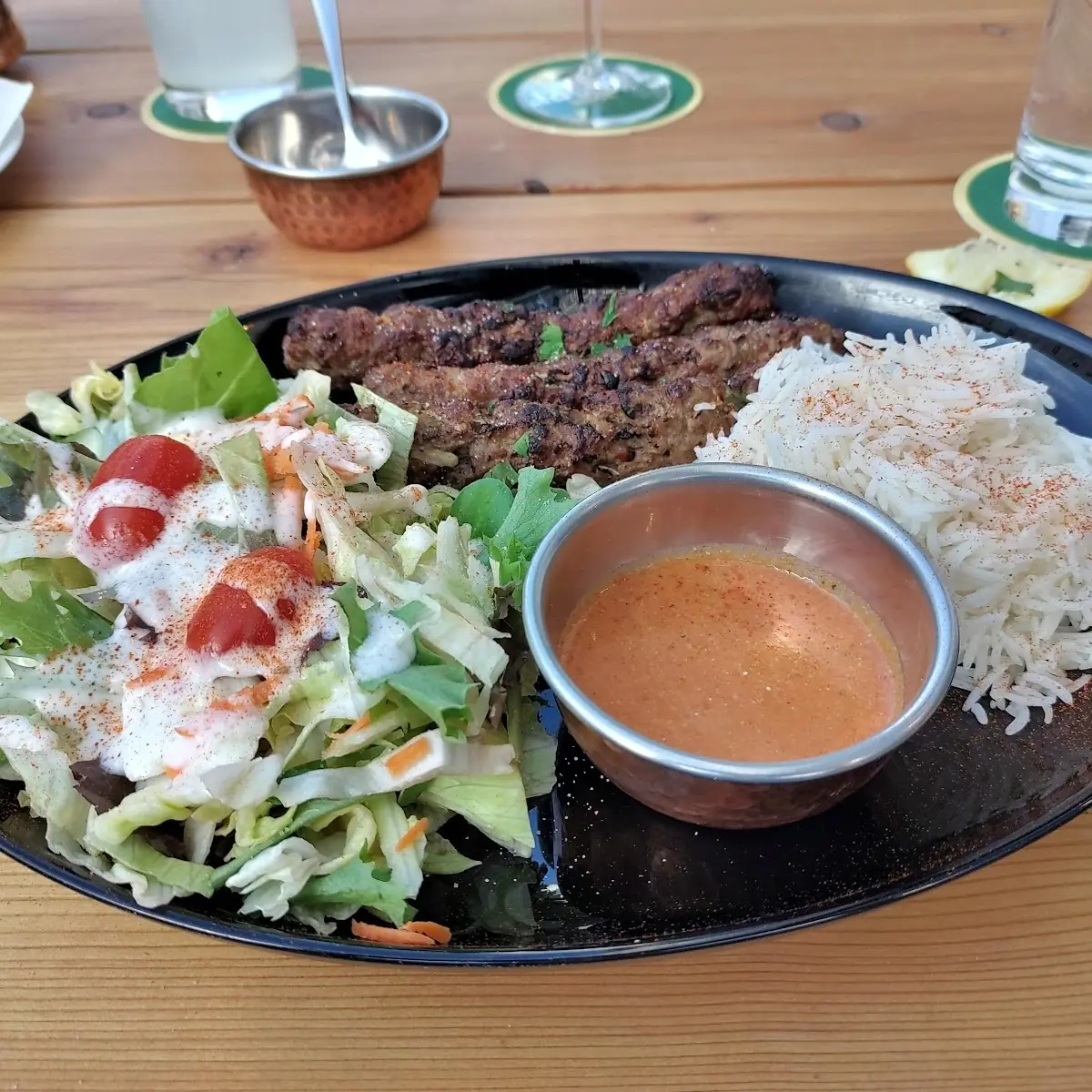 Essen und Trinken photo 6