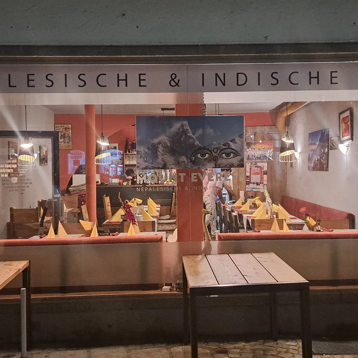 Atmosphäre photo 1
