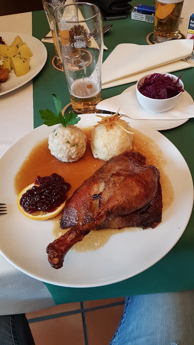 Essen und Trinken photo 5