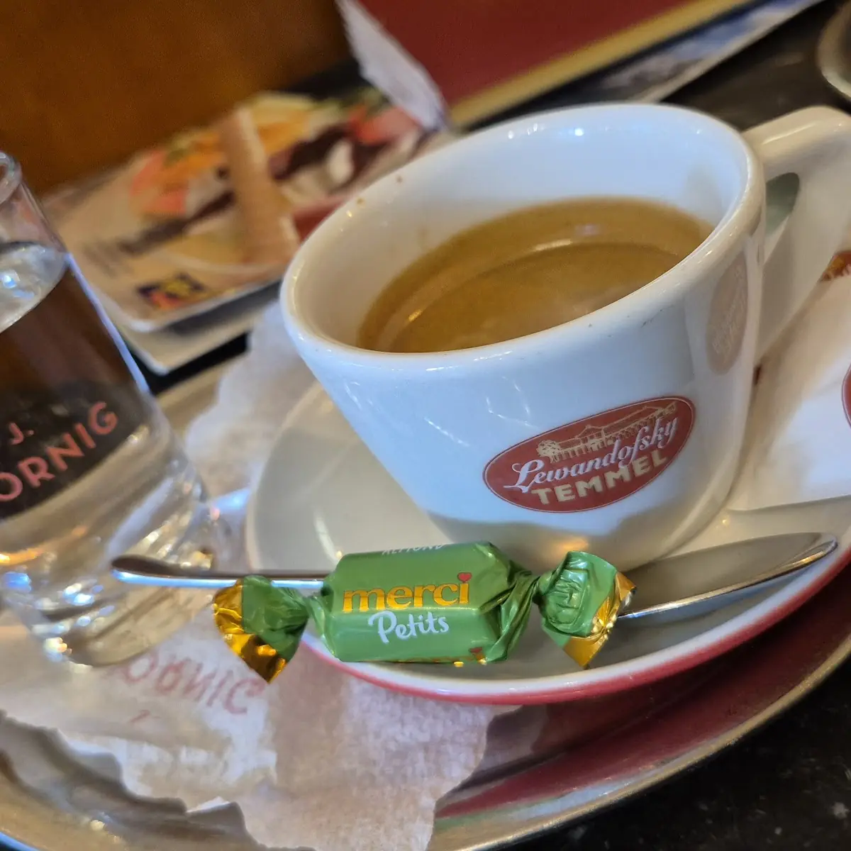 Essen und Trinken photo 2