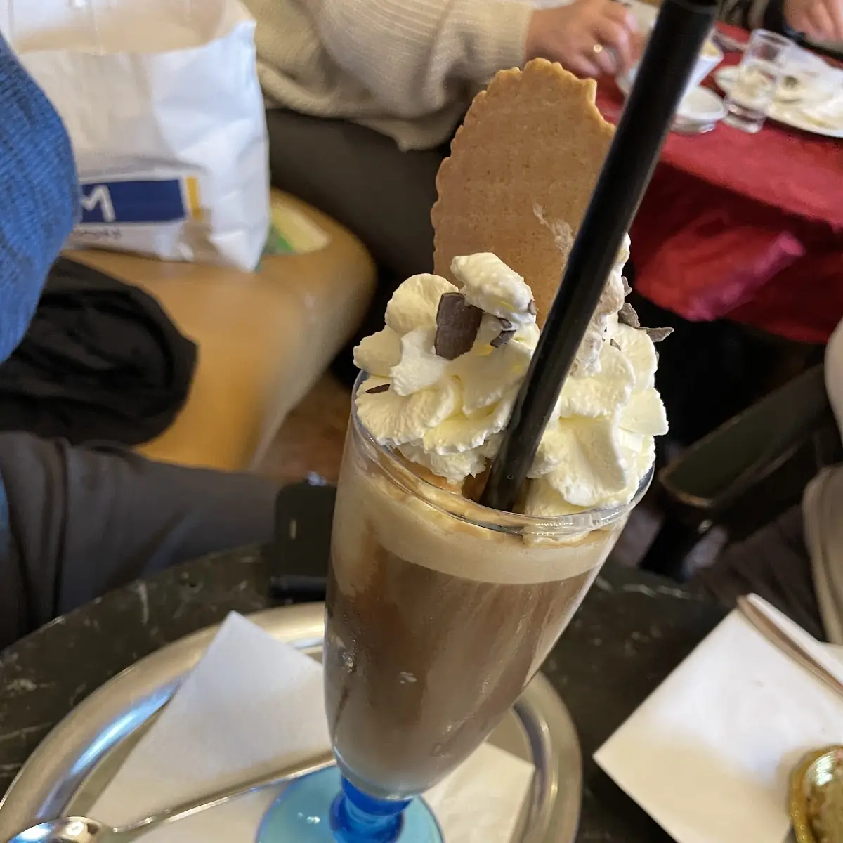 Essen und Trinken photo 4