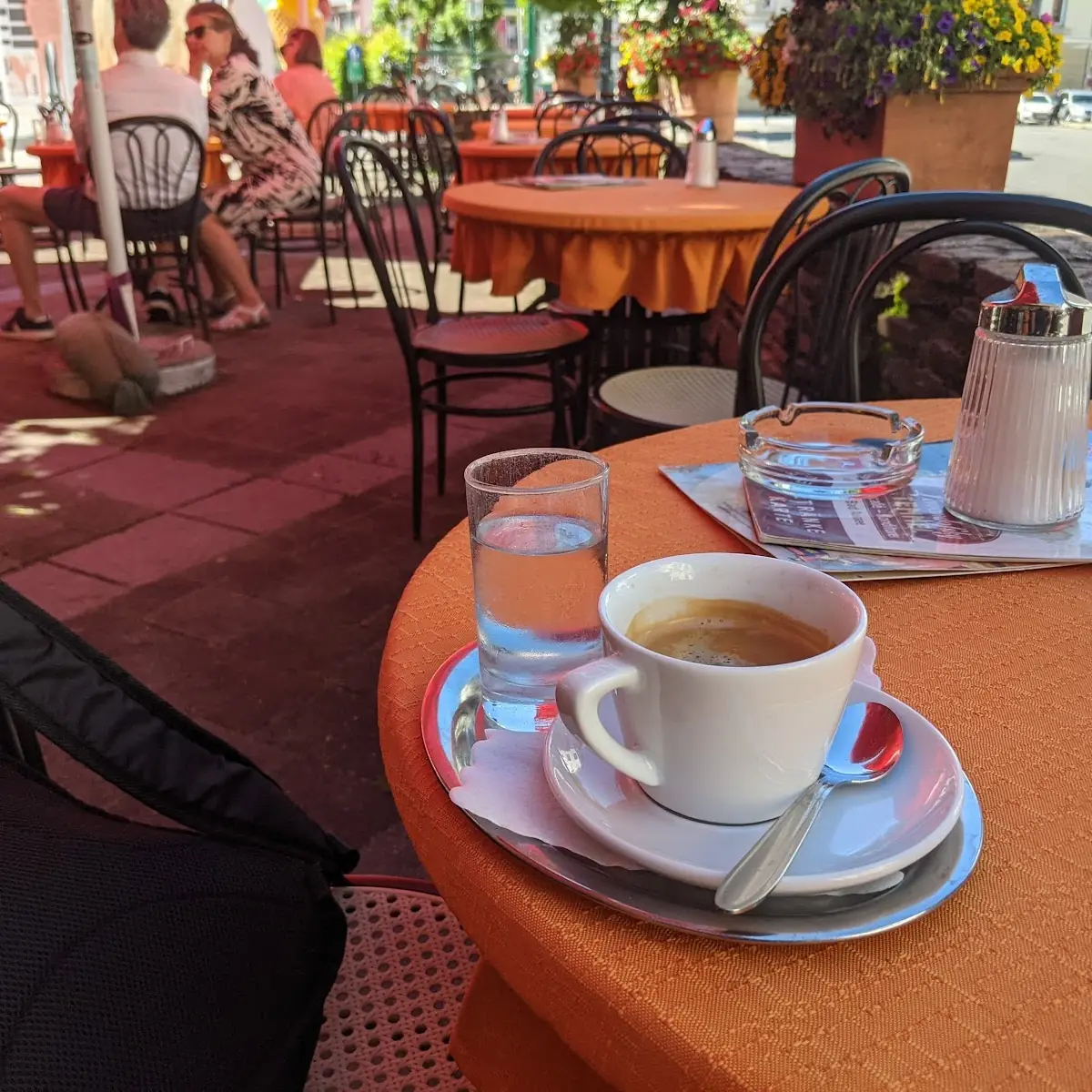Essen und Trinken photo 6