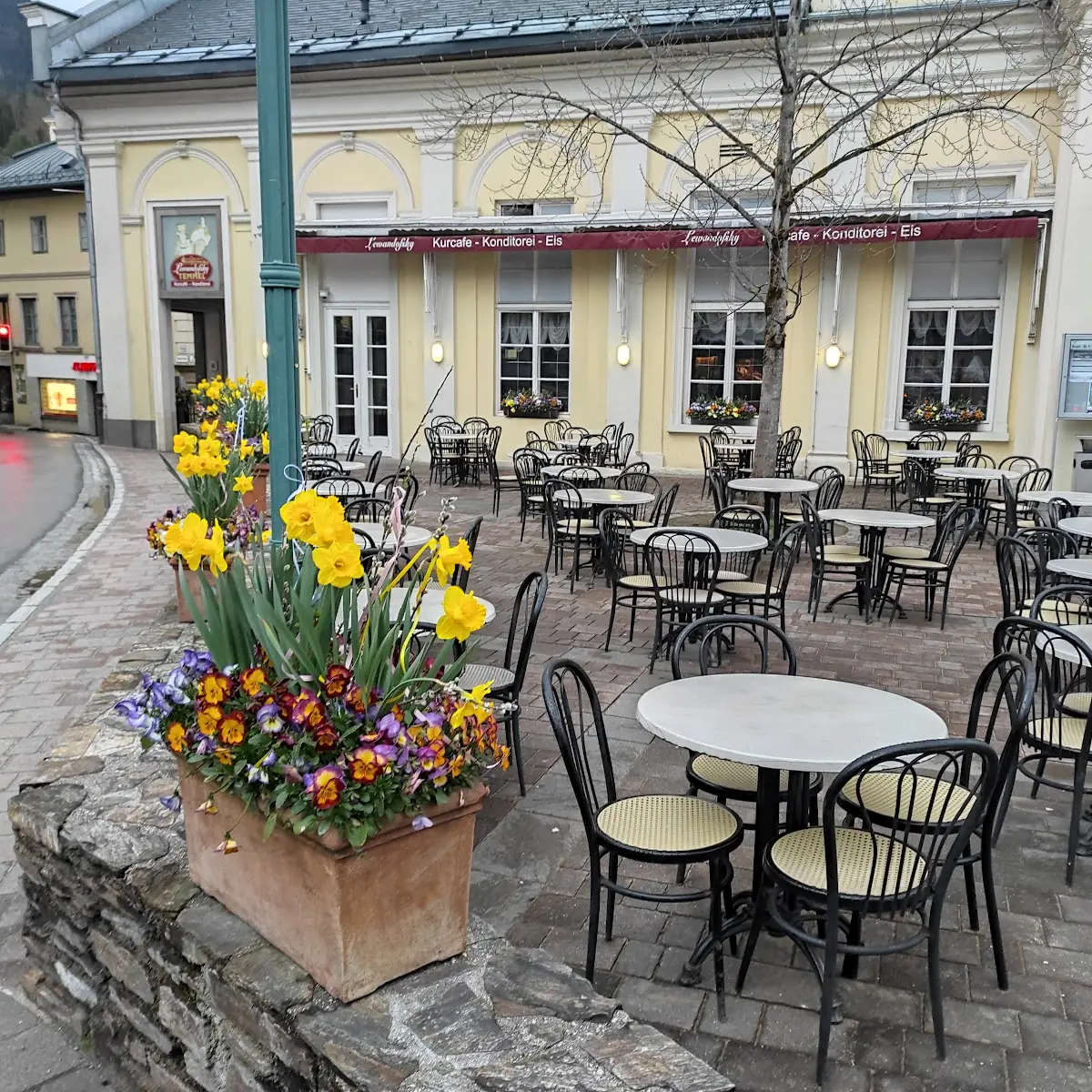 Atmosphäre photo 2
