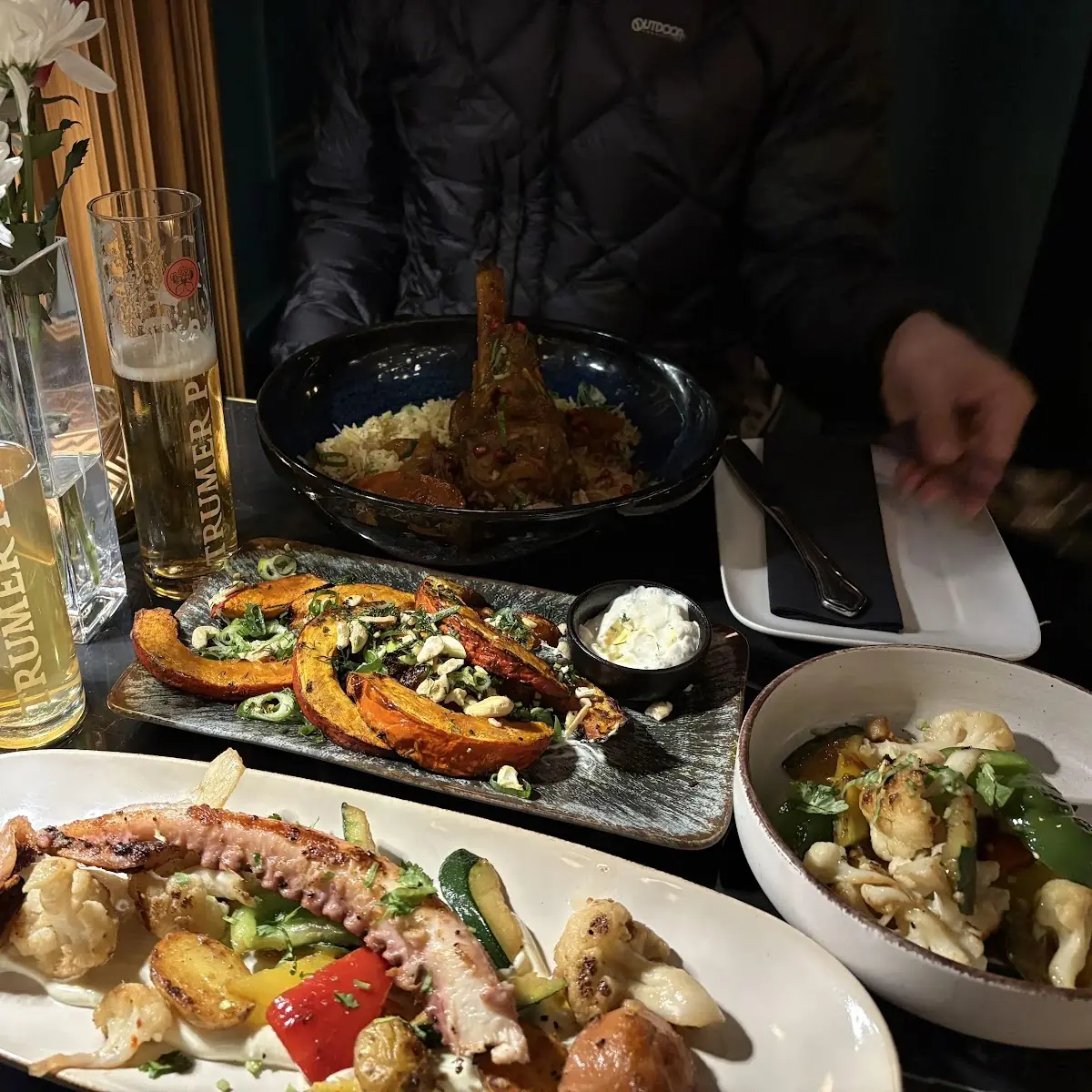 Essen und Trinken photo 7