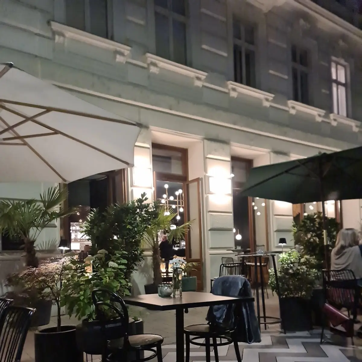 Atmosphäre photo 6