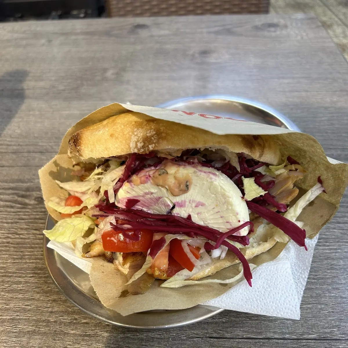 Essen und Trinken photo 1