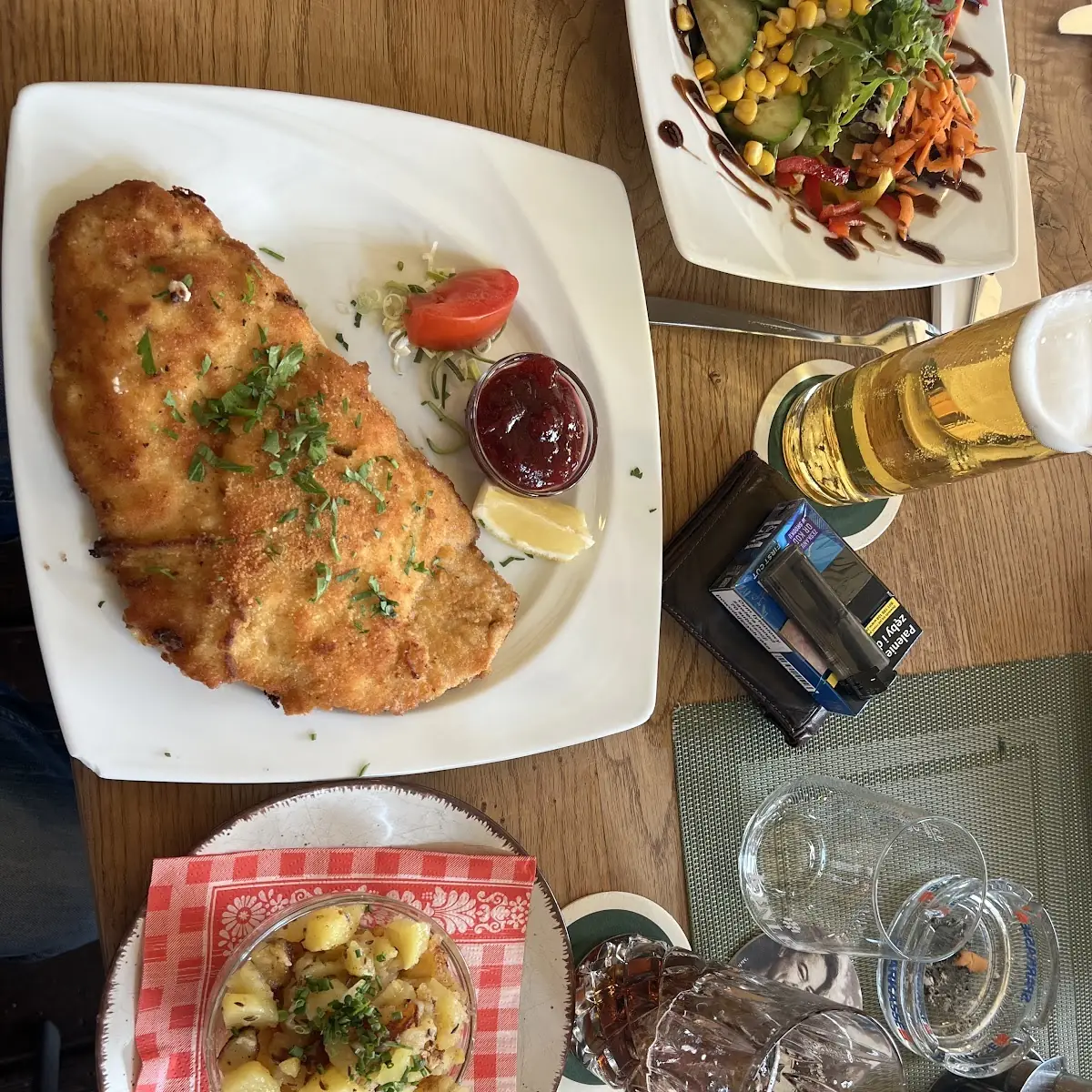 Essen und Trinken photo 10