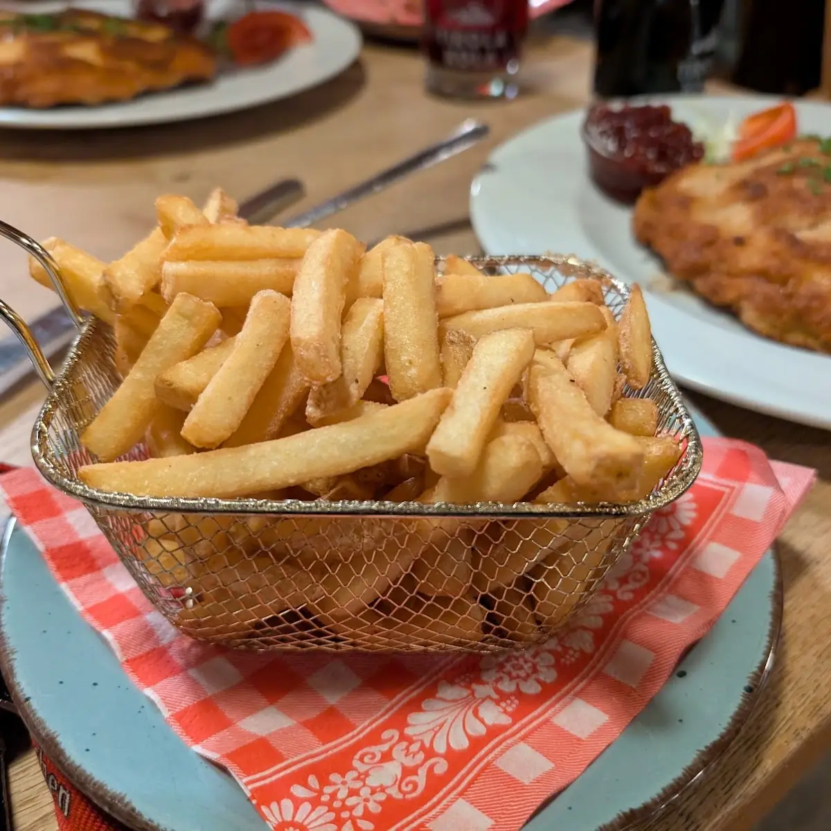 Essen und Trinken photo 6