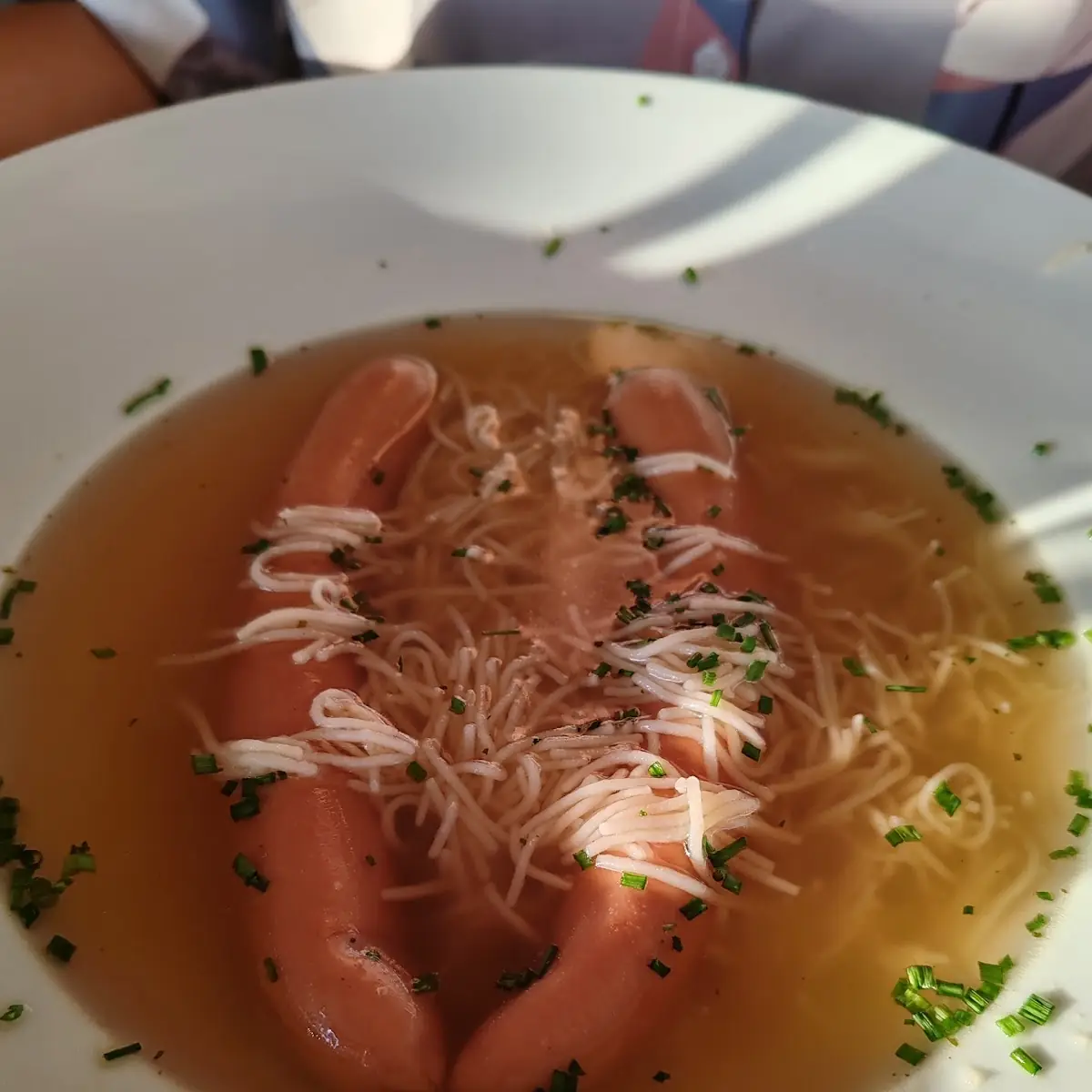 Essen und Trinken photo 8