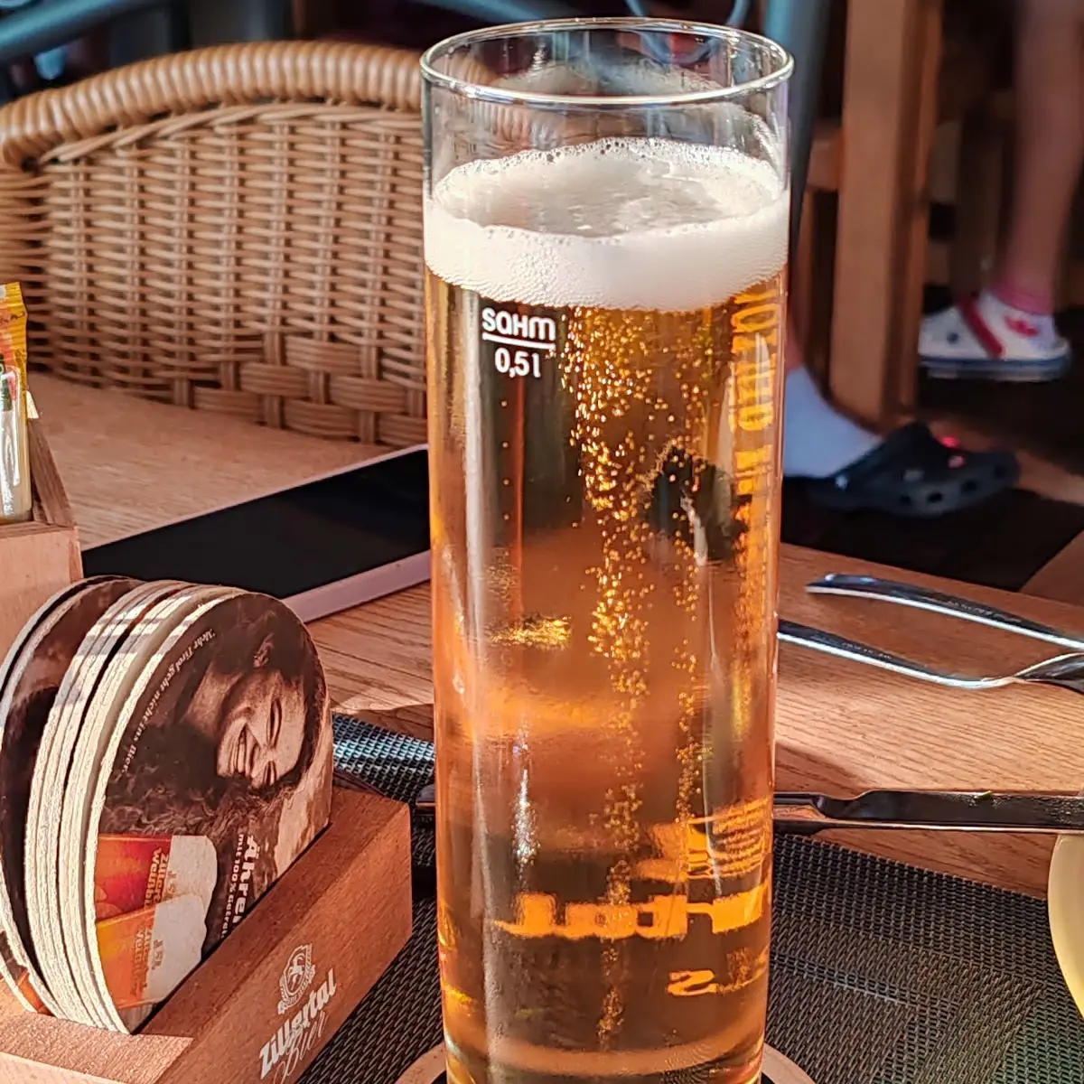 Essen und Trinken photo 9