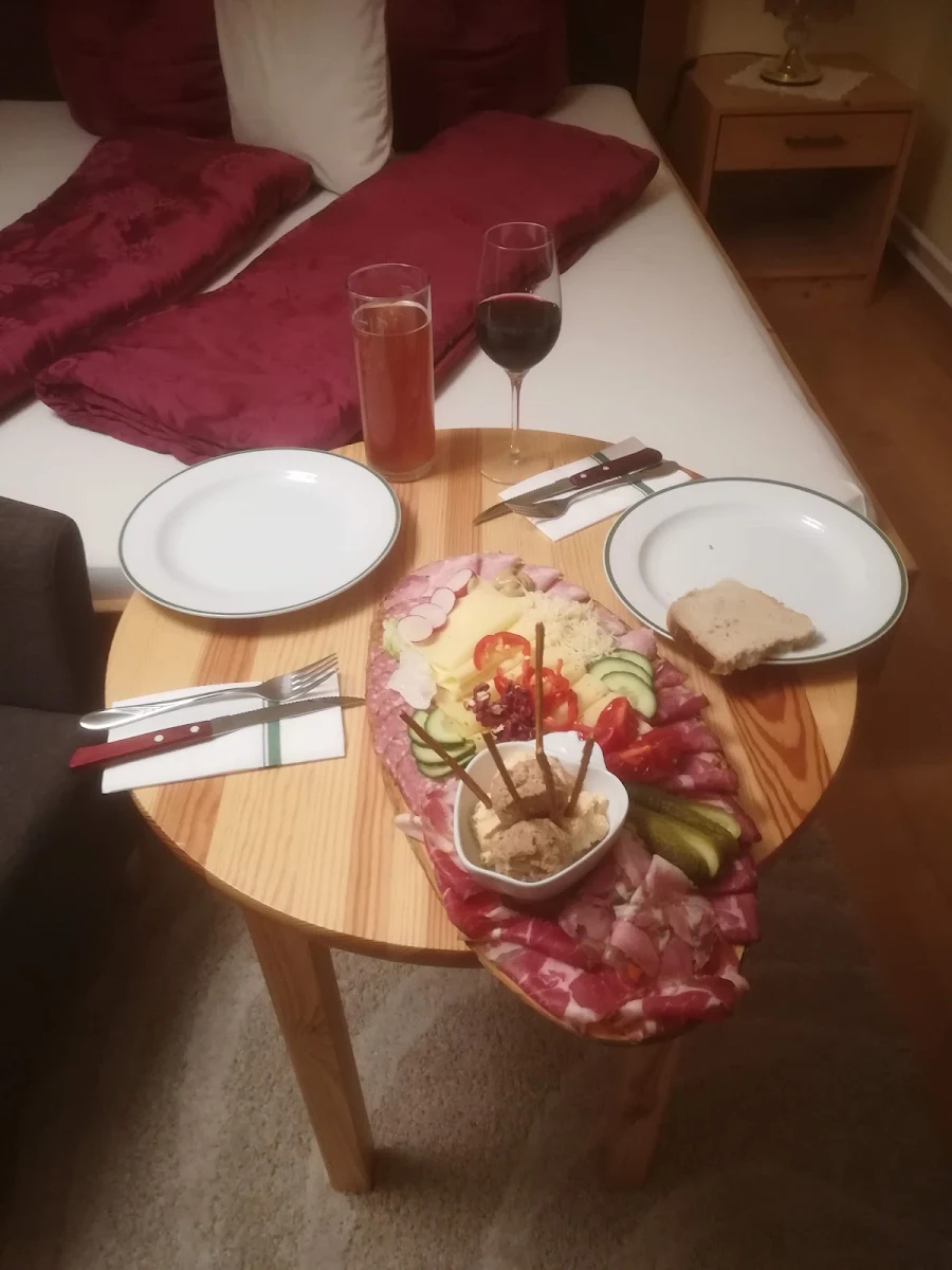 Essen und Trinken photo 2