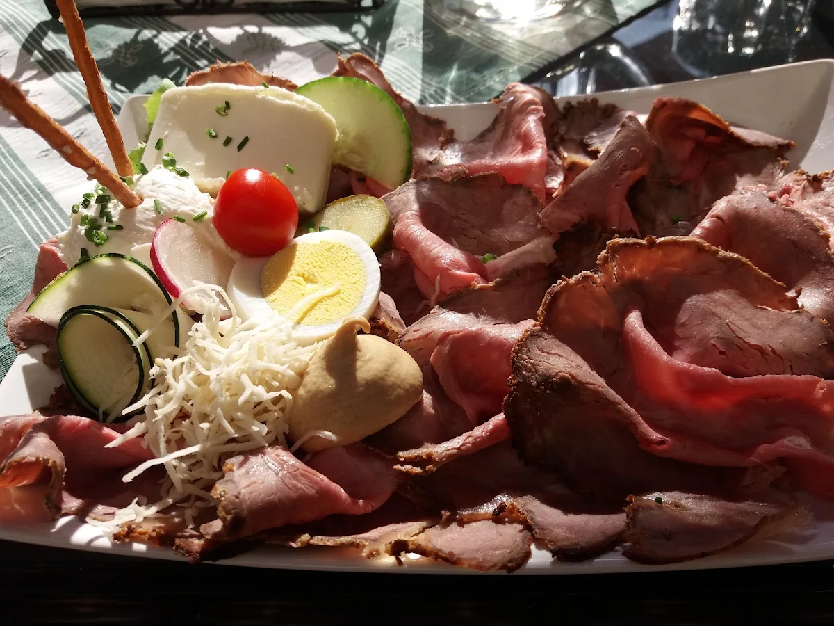 Essen und Trinken photo 4