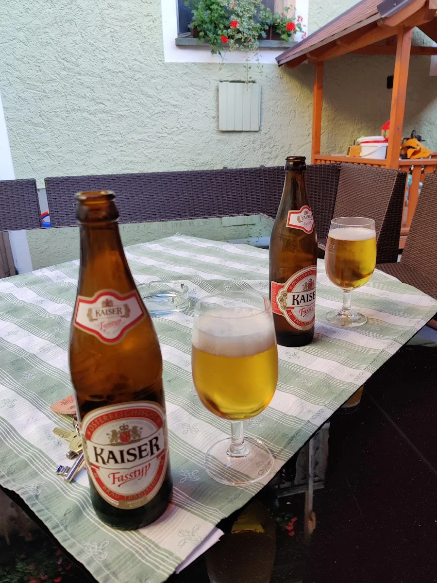 Essen und Trinken photo 6