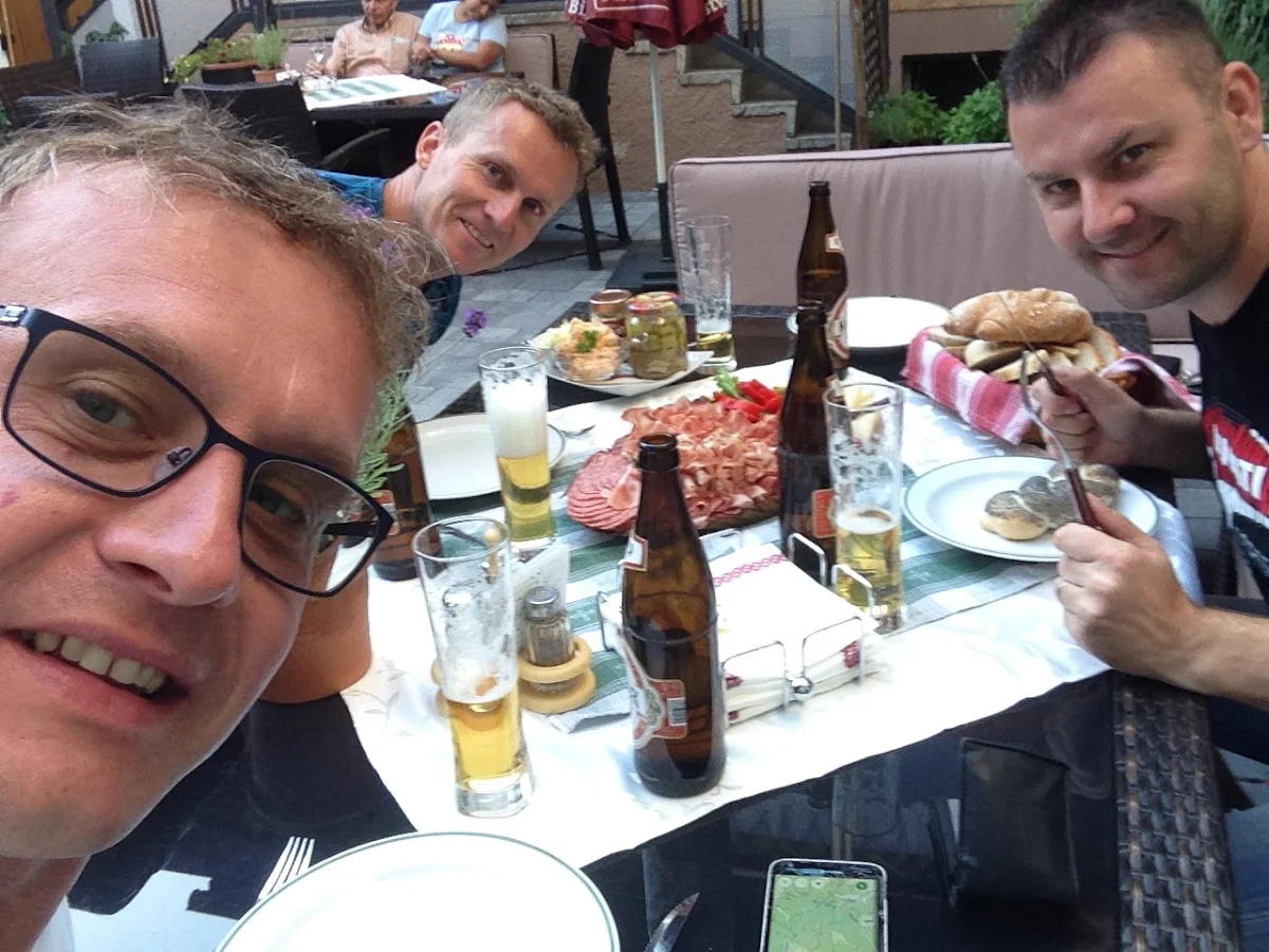 Essen und Trinken photo 7