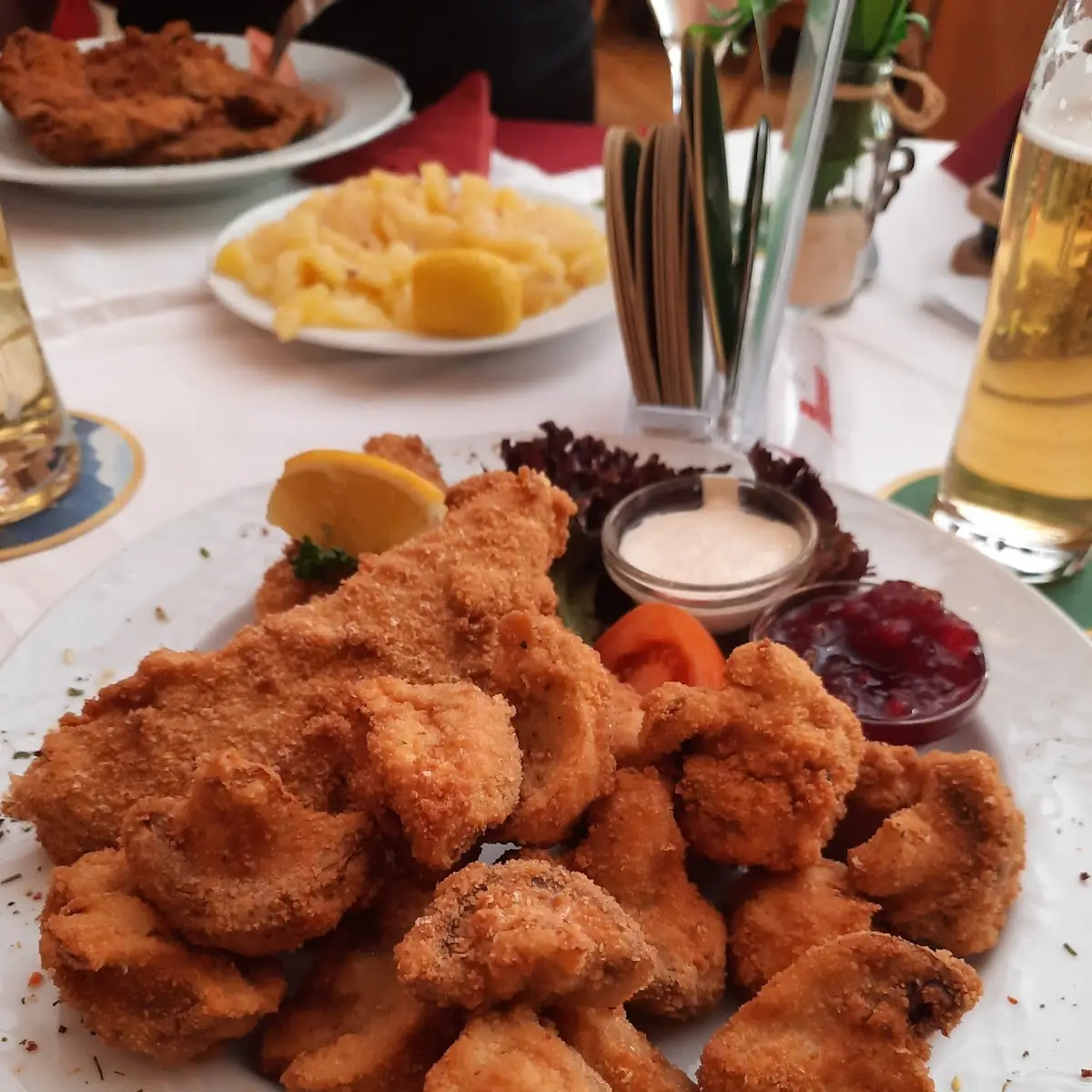 Essen und Trinken photo 10