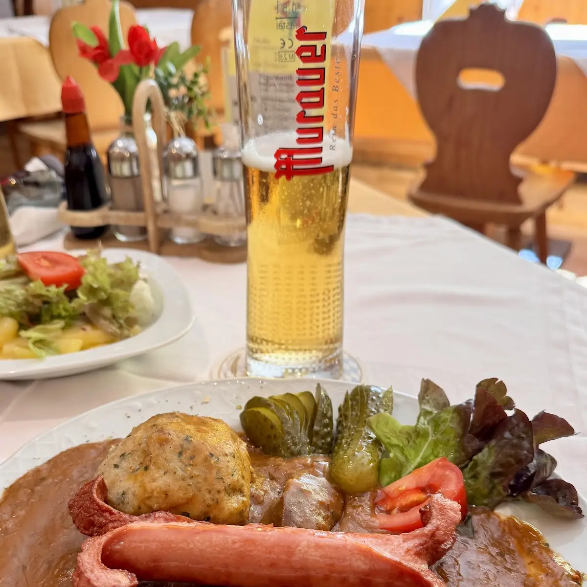 Essen und Trinken photo 3