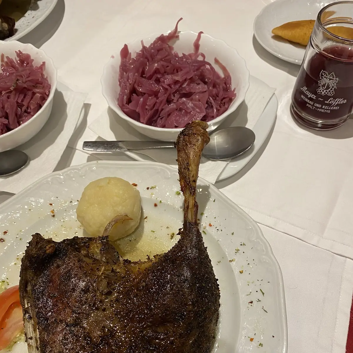 Essen und Trinken photo 5