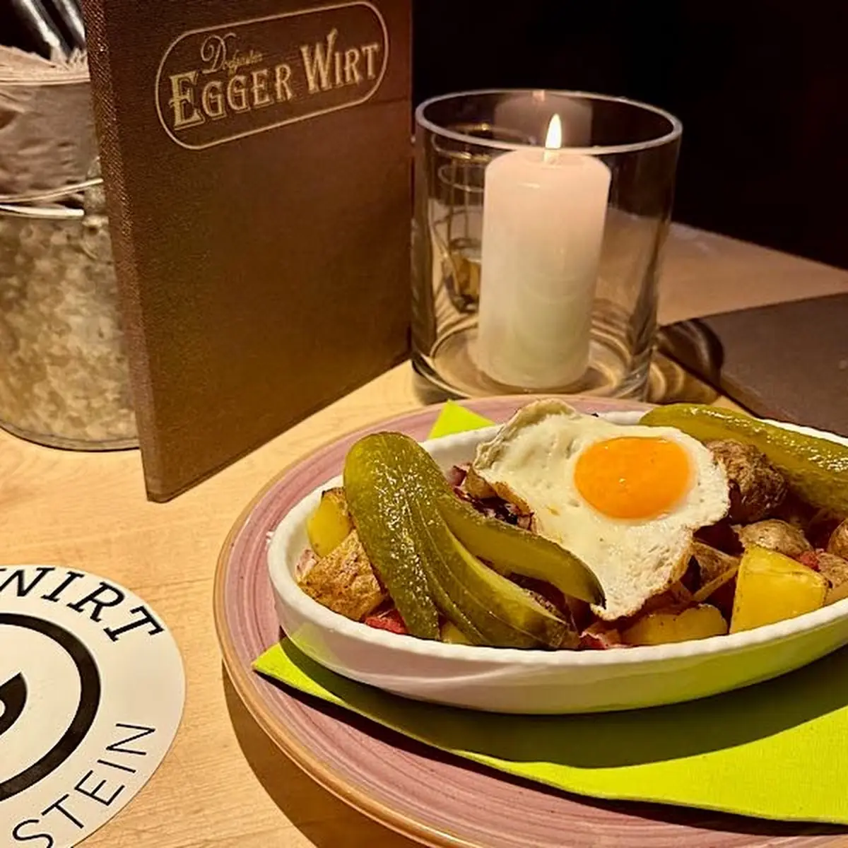 Essen und Trinken photo 1