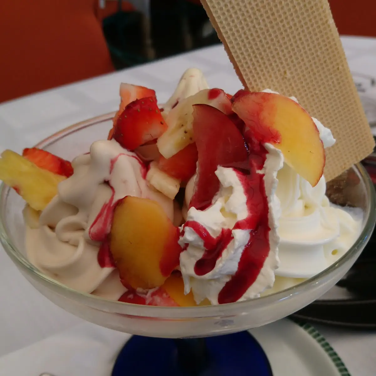 Essen und Trinken photo 10