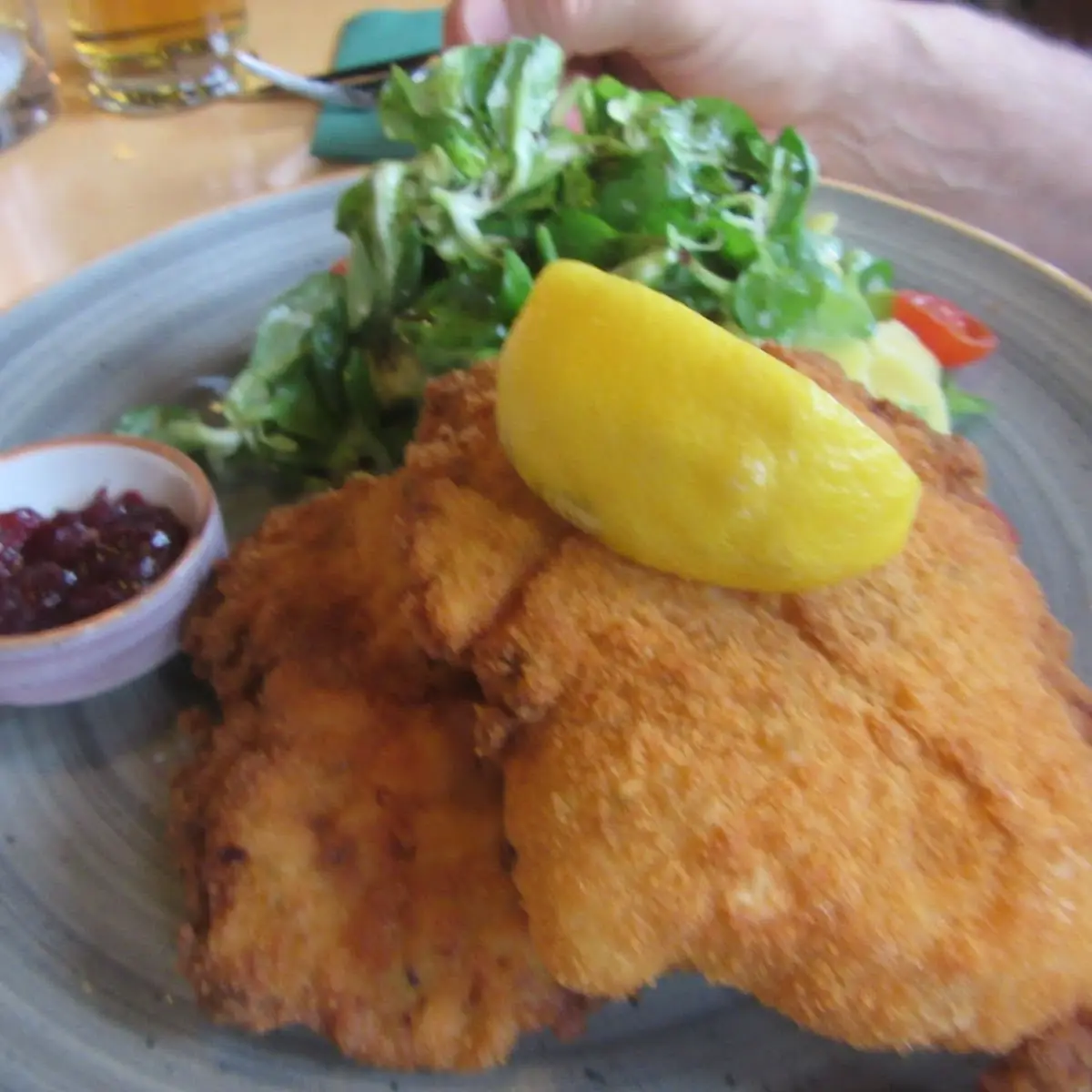 Essen und Trinken photo 4