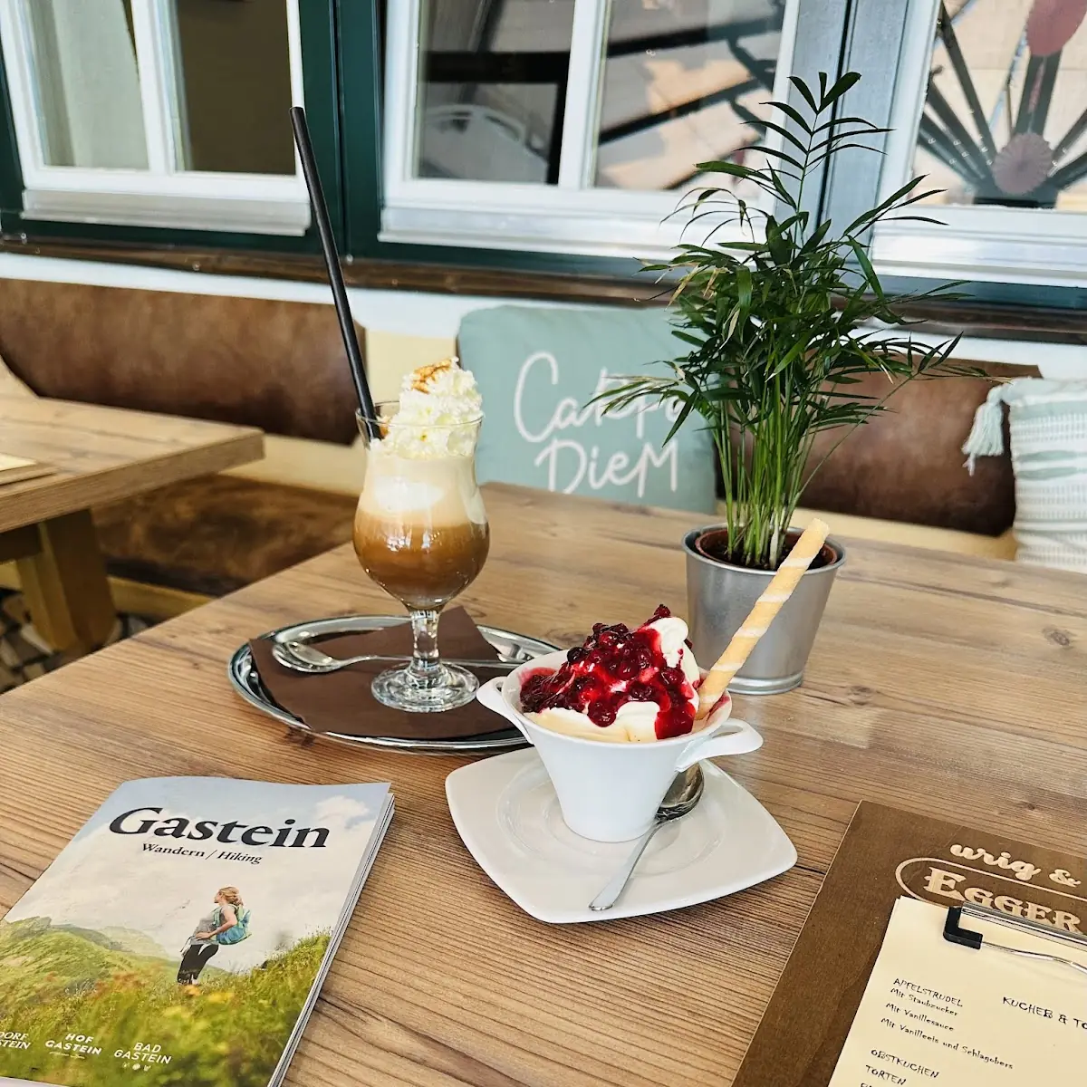 Essen und Trinken photo 7