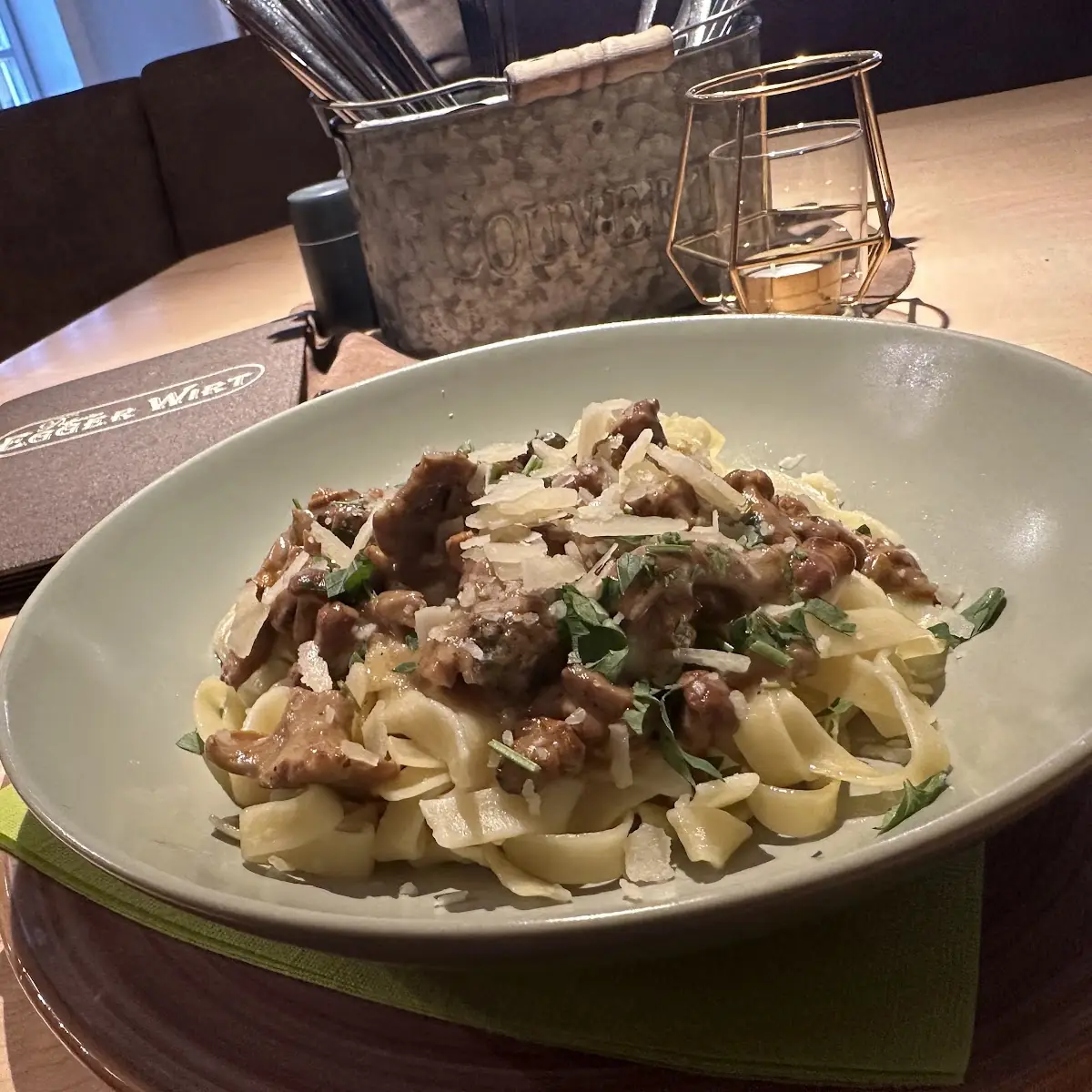 Essen und Trinken photo 9