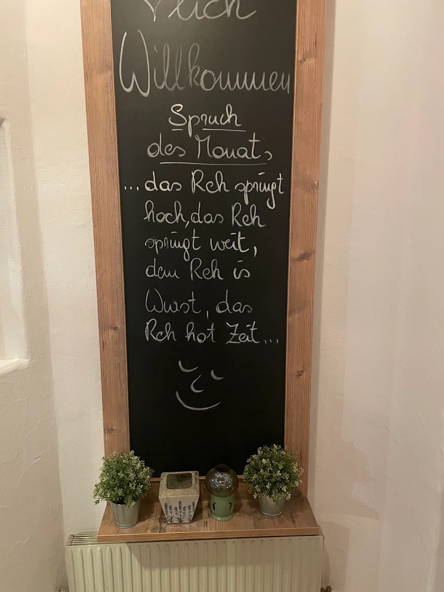 Speisekarte photo 10