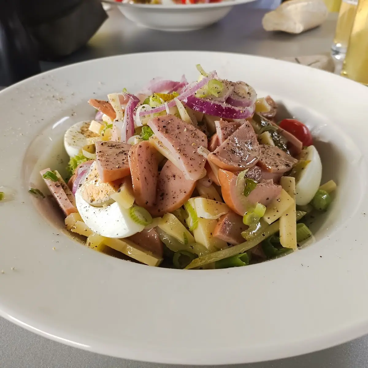 Essen und Trinken photo 3