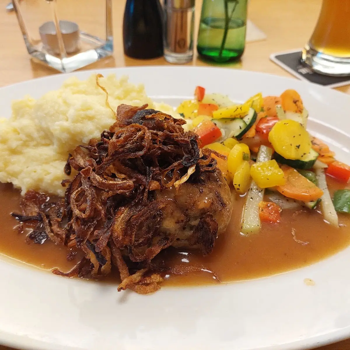 Essen und Trinken photo 4