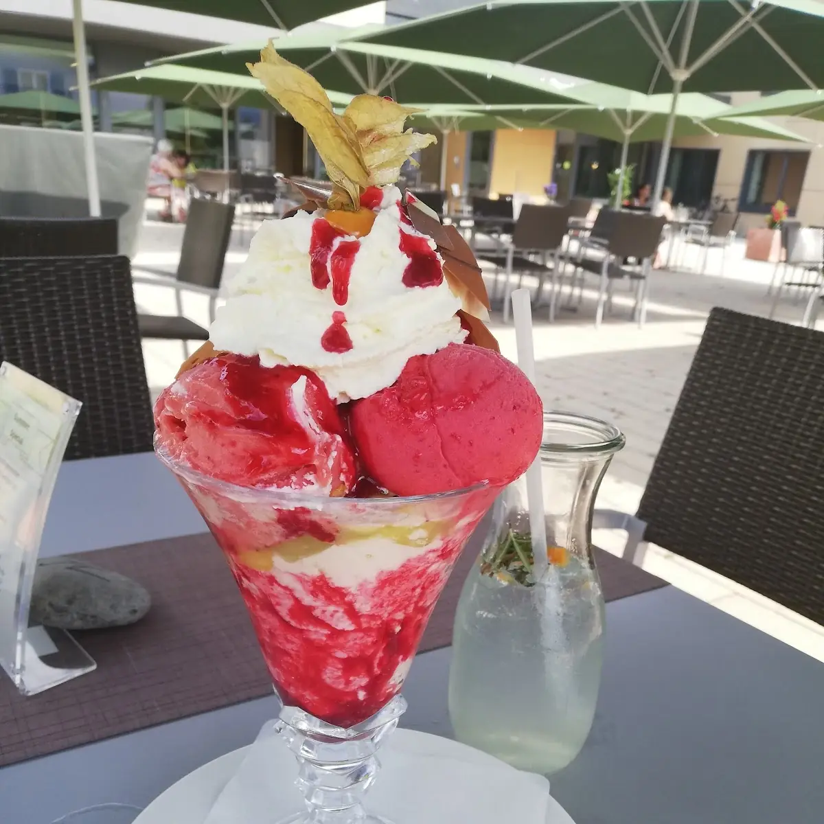 Essen und Trinken photo 7