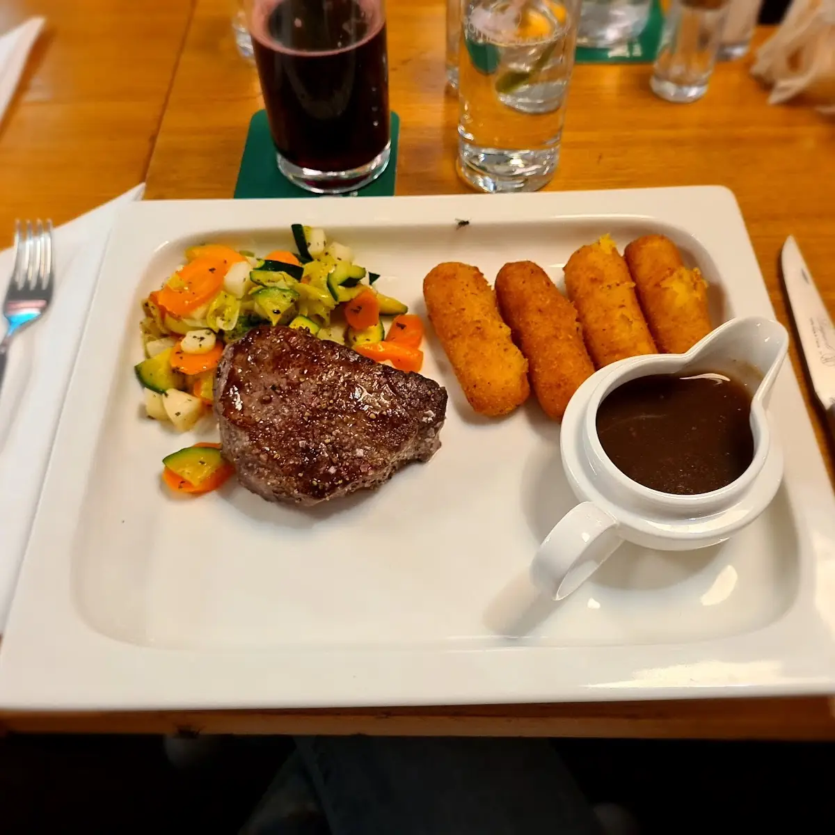 Essen und Trinken photo 8