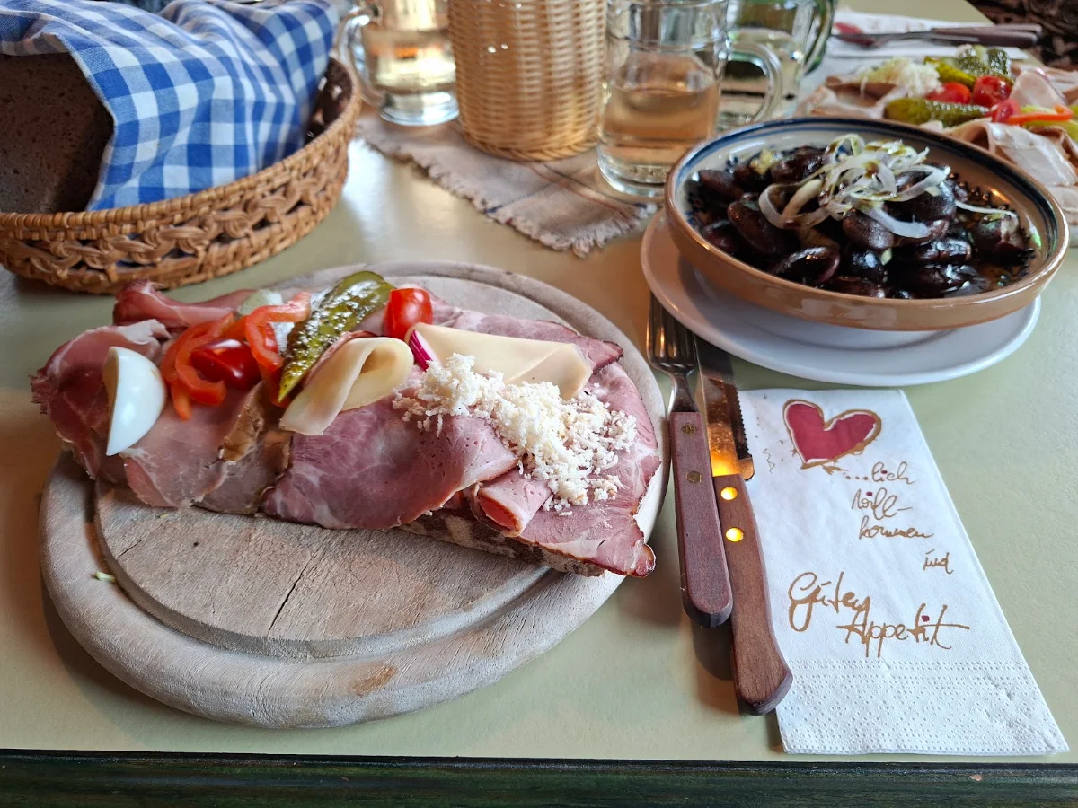 Essen und Trinken photo 4