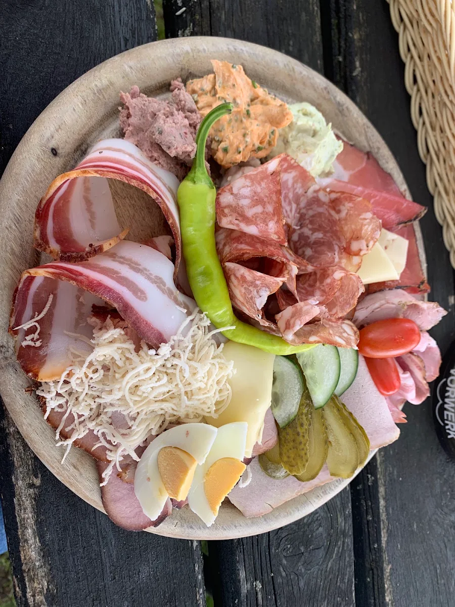 Essen und Trinken photo 5