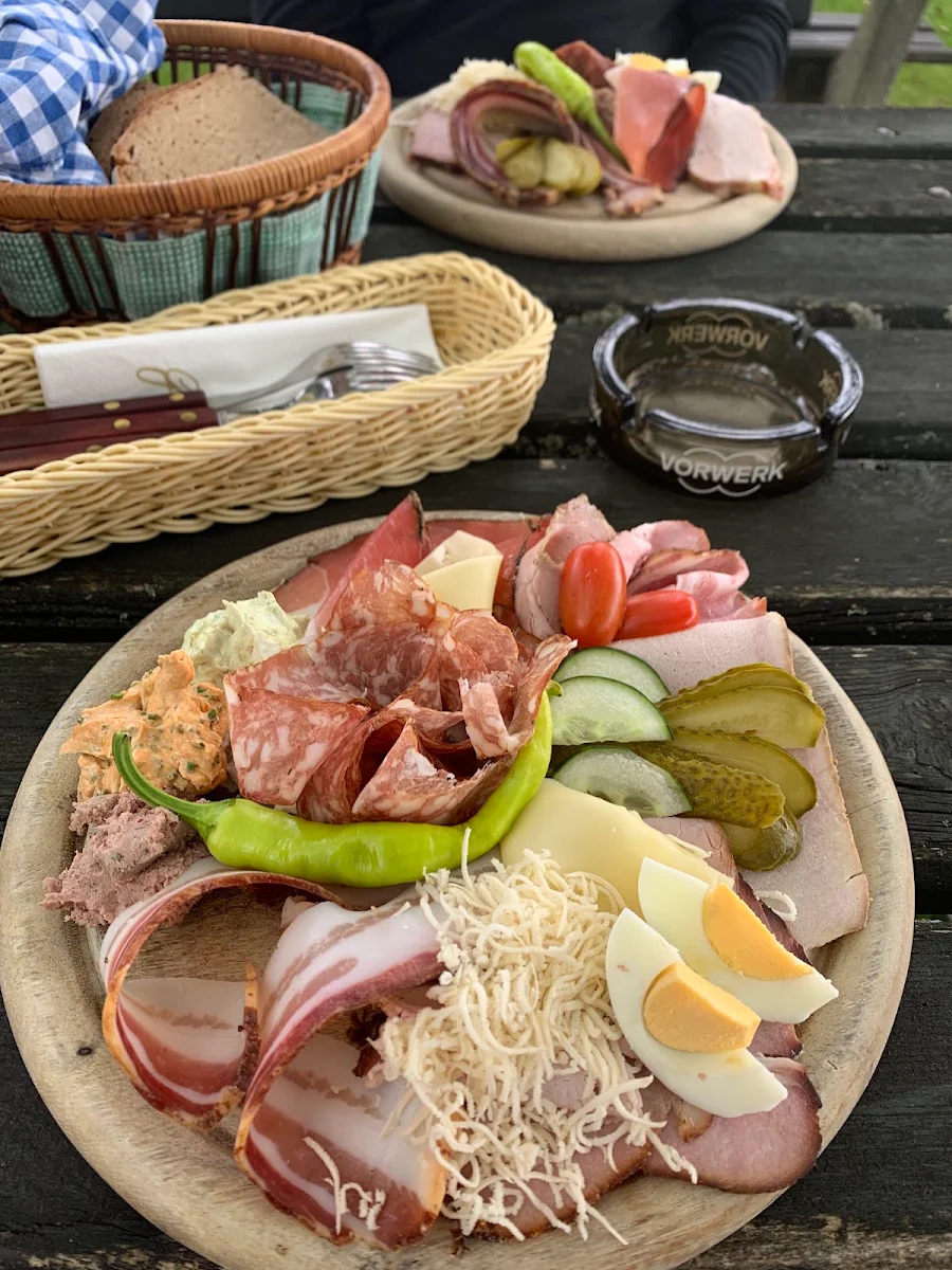 Essen und Trinken photo 9