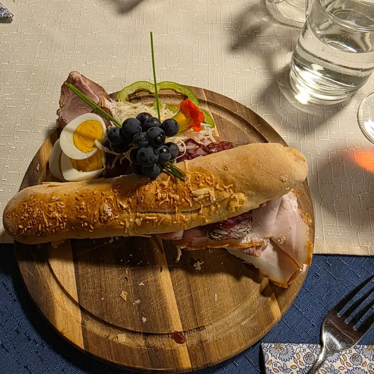 Essen und Trinken photo 10