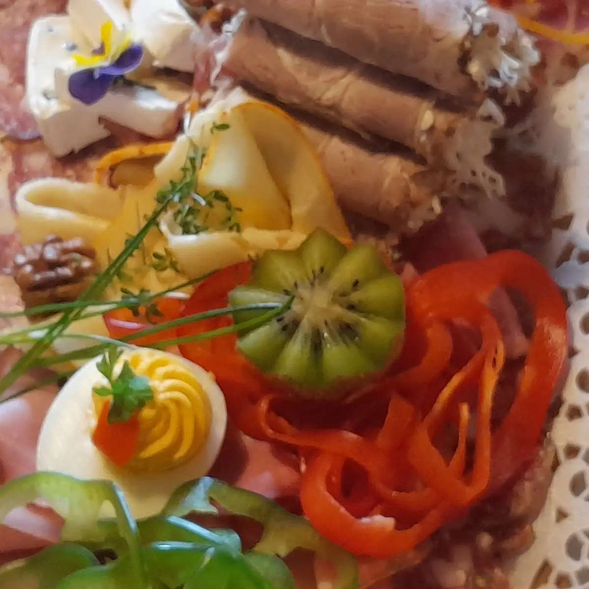 Essen und Trinken photo 9