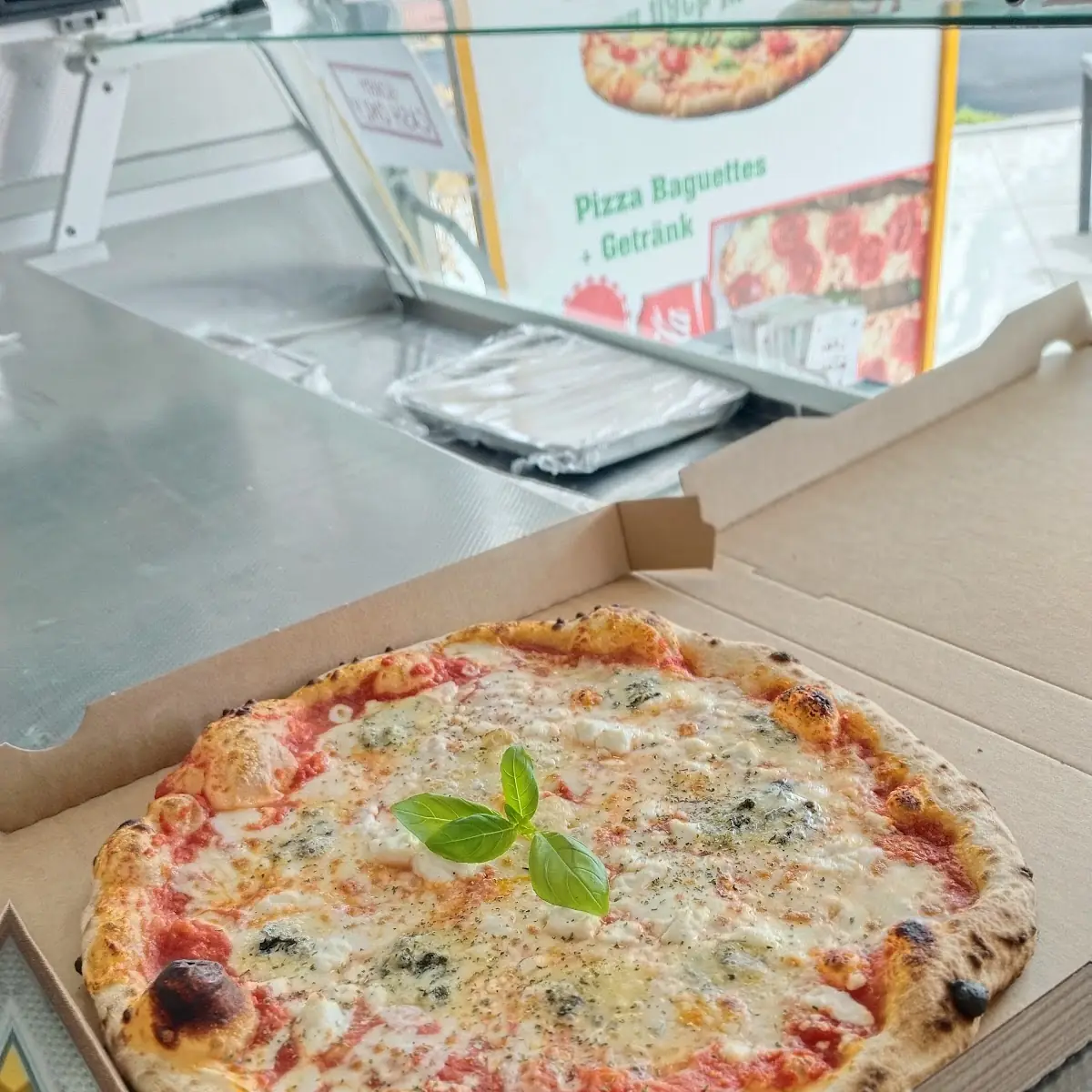 Essen und Trinken photo 1