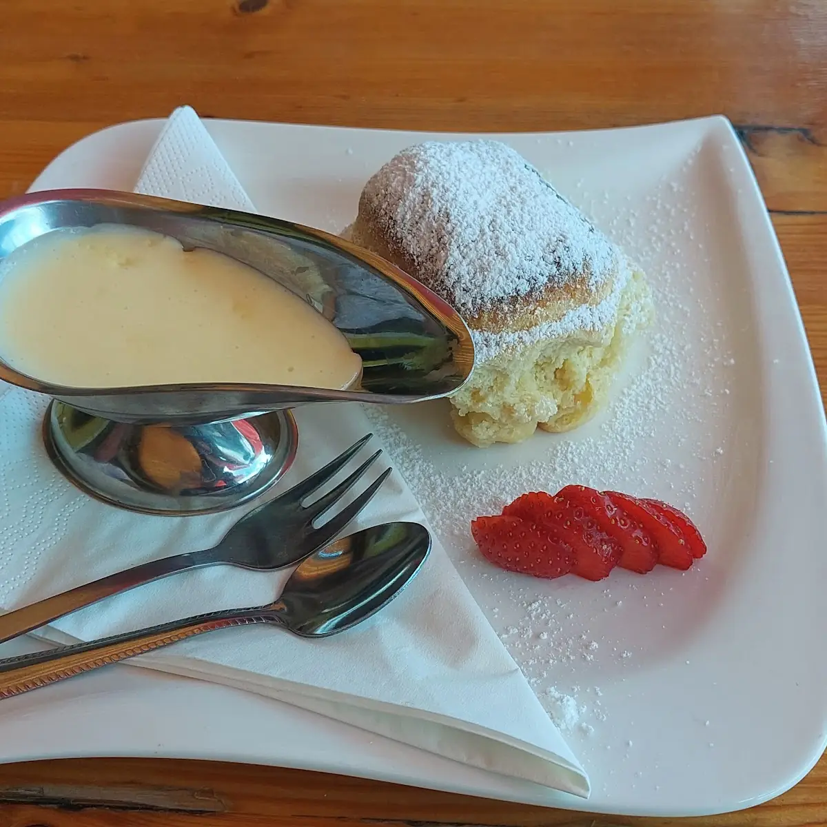 Essen und Trinken photo 7