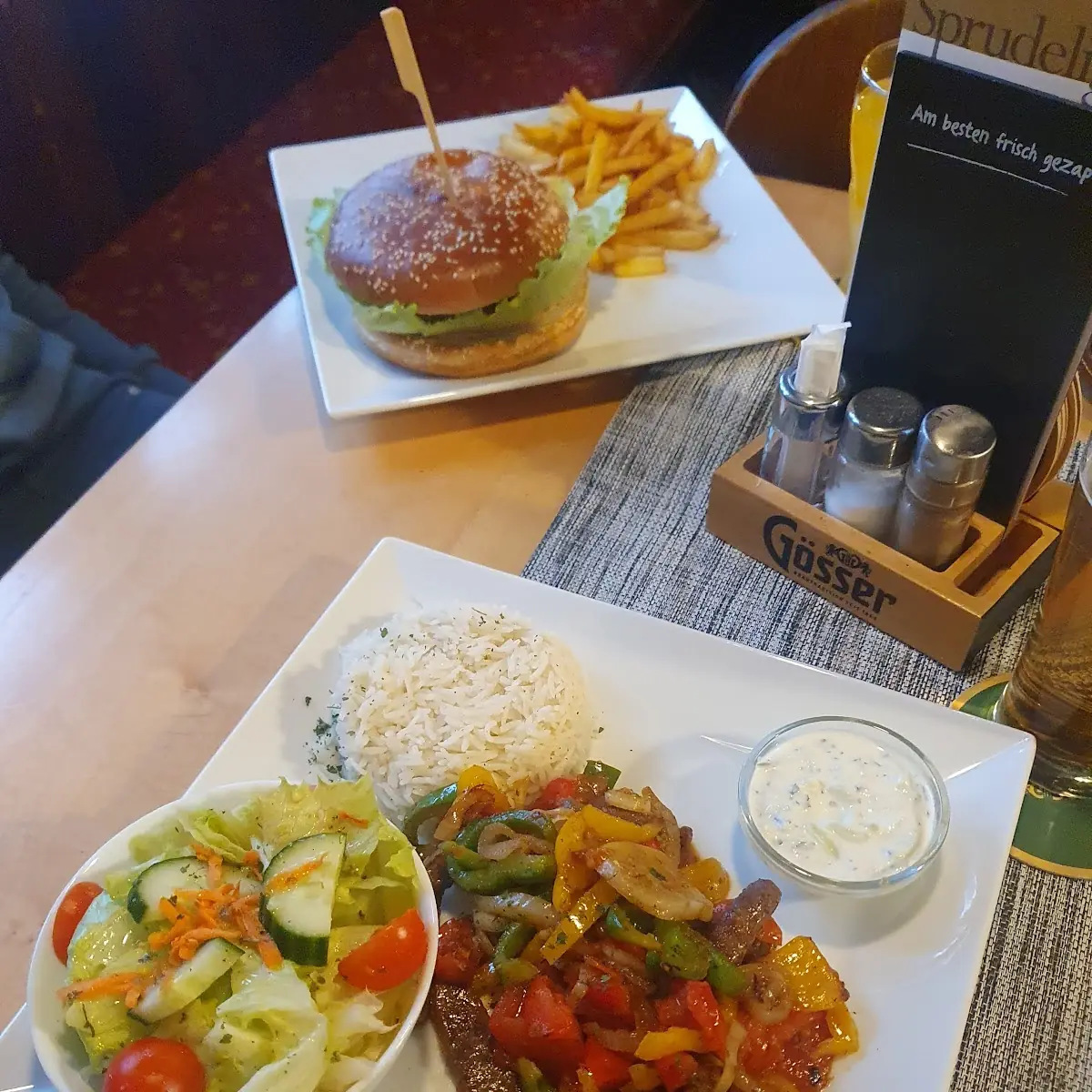 Essen und Trinken photo 8