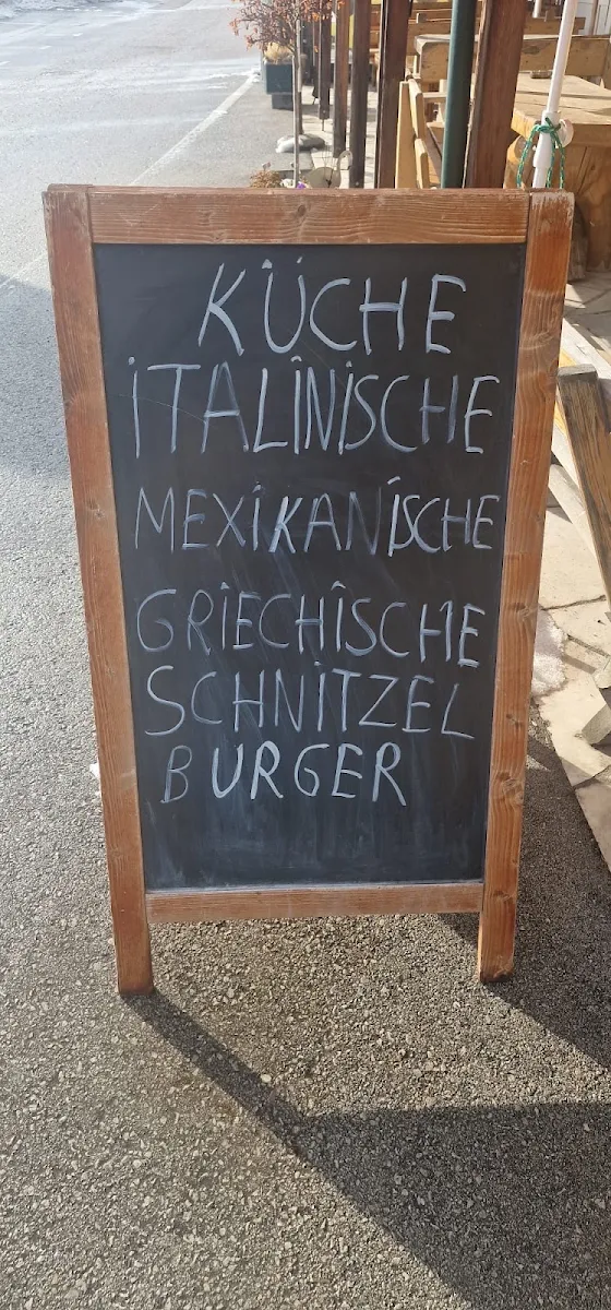 Speisekarte photo 8