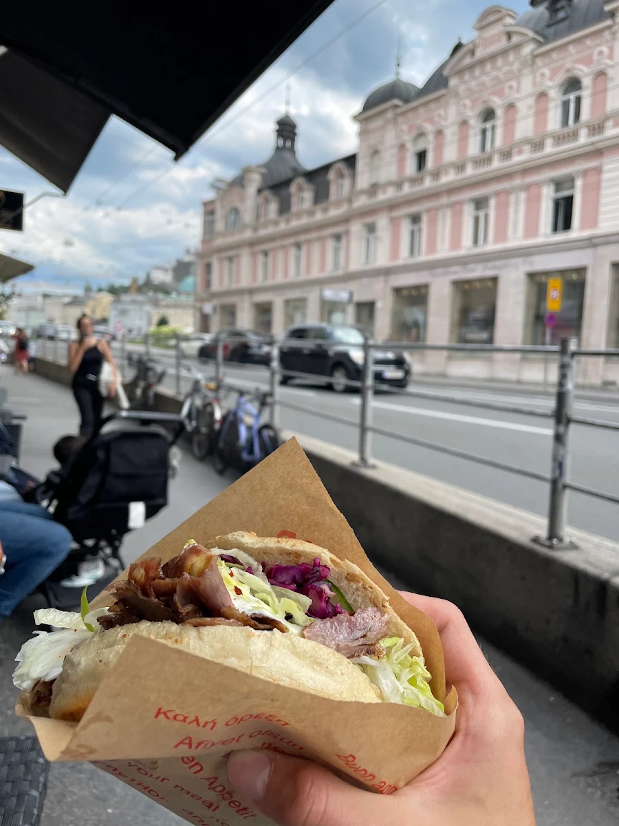 Essen und Trinken photo 8