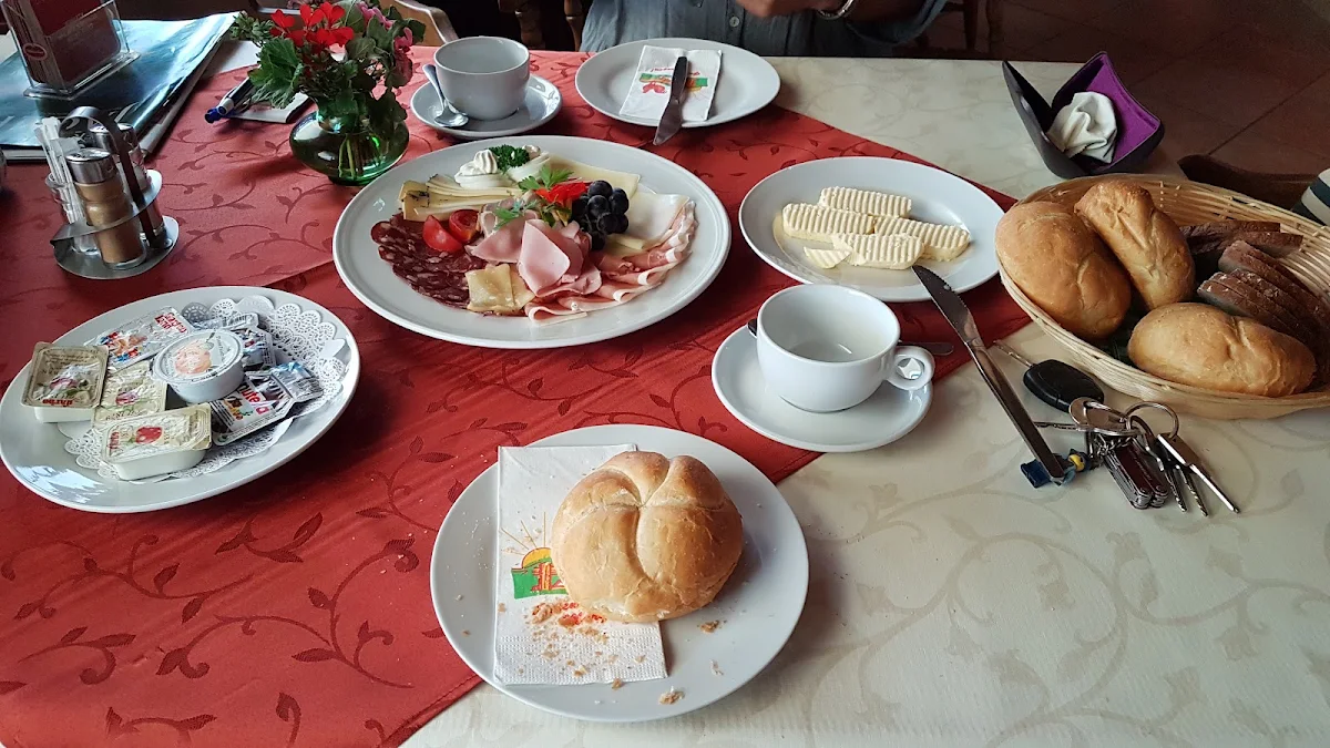 Essen und Trinken photo 10