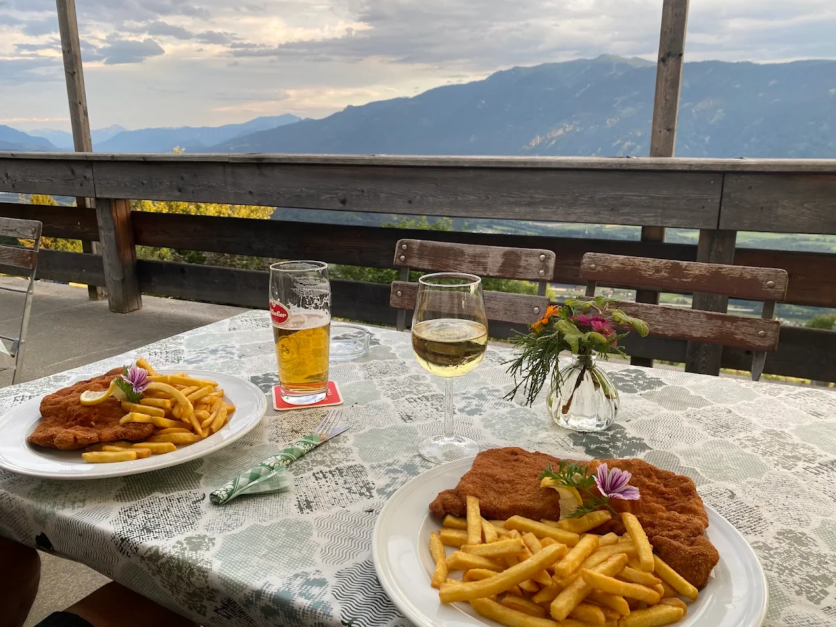Essen und Trinken photo 2